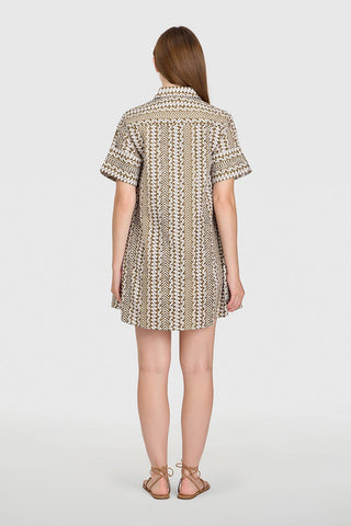 Dock Dress, Driftwood