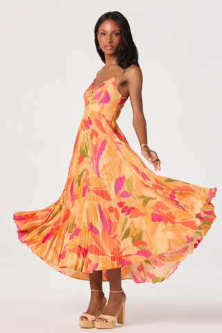 Blythe Dress