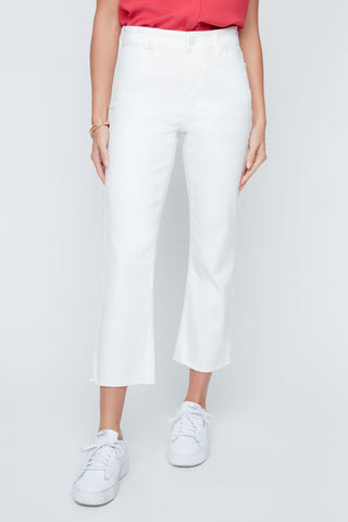Woven pant