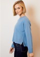Cashmere Crewneck