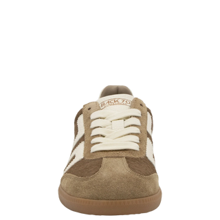 Cloud P Taupe Milk