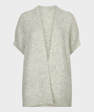 Gilet Knit