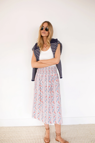 Sandra Skirt