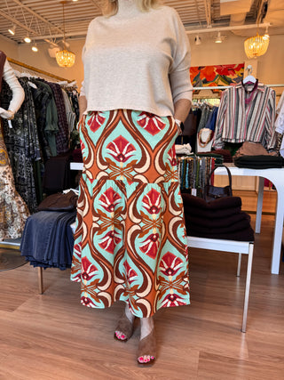 Ada Skirt