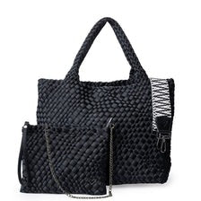 London Large Woven
