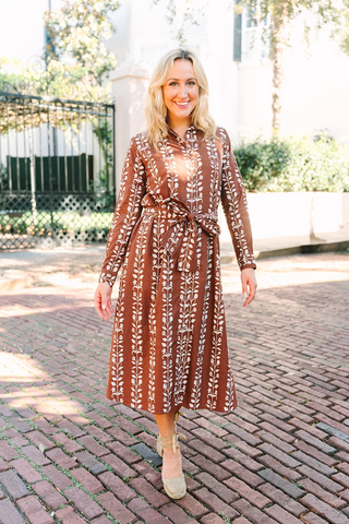 Marit Dress