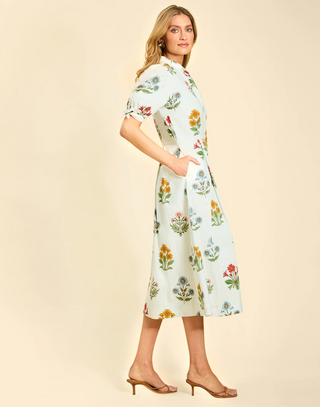 Brooklyn Midi Dress