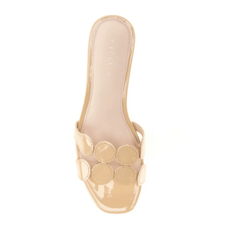 Bunny Dust Patent
