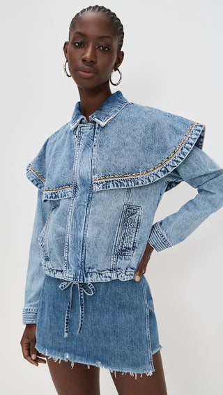 Fara Jacket