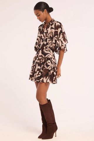 Ana Dress