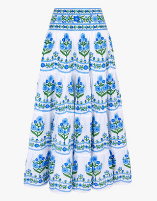 Rah Rah Skirt