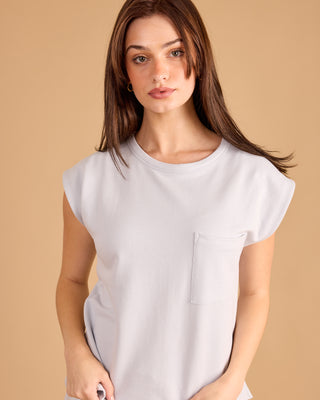 Folly Top - Nautica