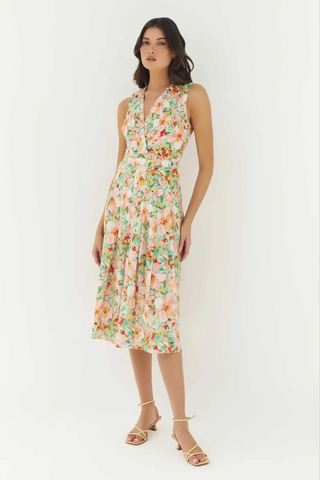 Emry Skirt