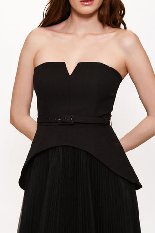 Lilibet Gown