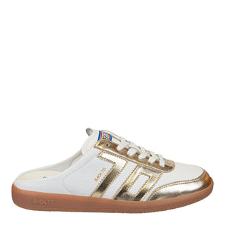 Back 70 Easter Metallic Gold - 37