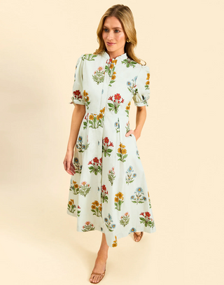 Brooklyn Midi Dress