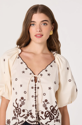 Lucia Top
