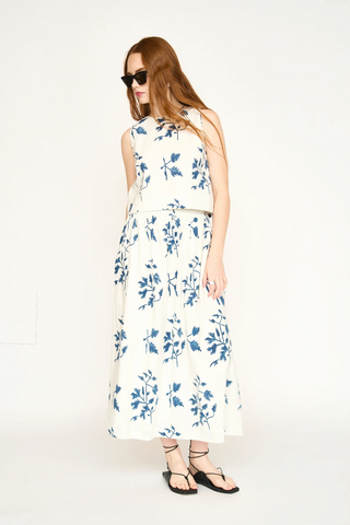 Santanyi Tank in Summer Fig