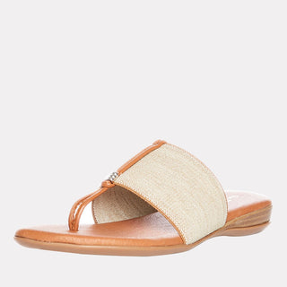 NICE - Beige Linen