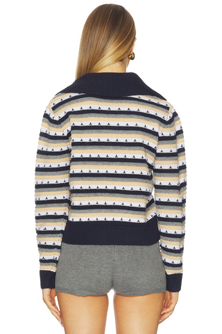 Jones Sweater