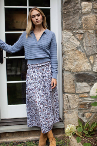 Louisa Skirt - Cornucopia