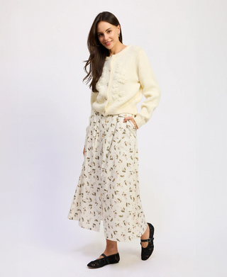 Hannah Cardigan