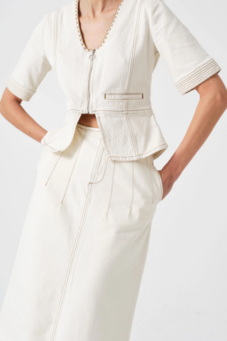 Noah Skirt