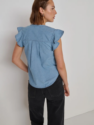 Lindsey Blouse