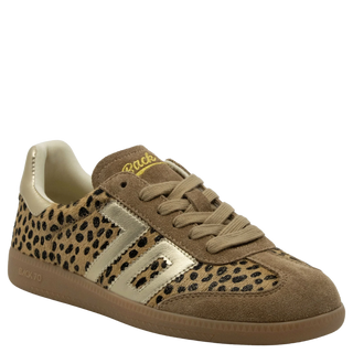 Cloud W26 Leopard Gold