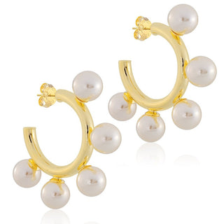 Gio hoops