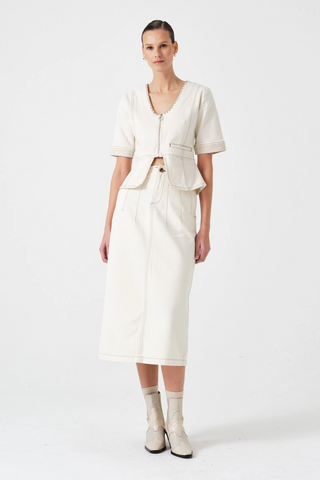 Noah Skirt