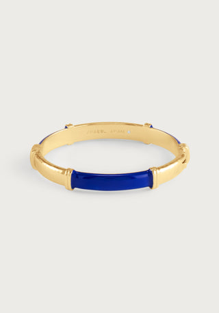 Forza Hinged Bangle