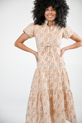 Hurley Dress