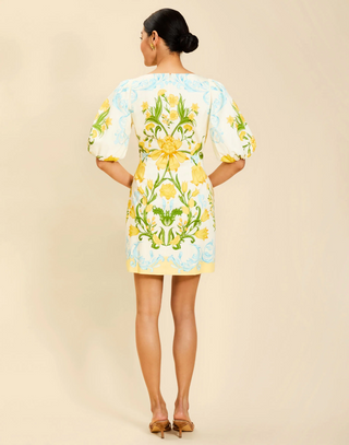 Donovan Mini Dress