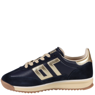 Jogger Coffee Gold