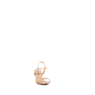 Lotus Sandal Bronze