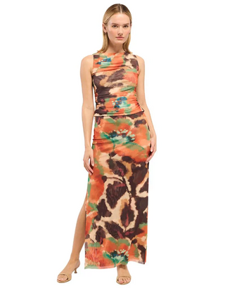 Alaya Skirt Shangri La