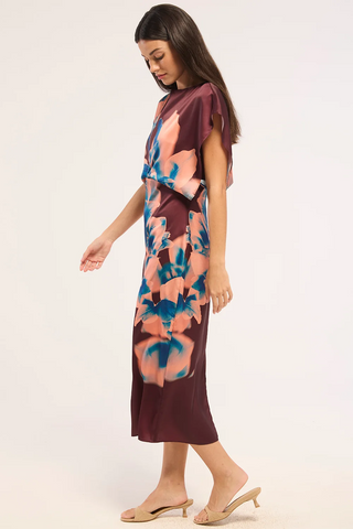 Lenny Dress