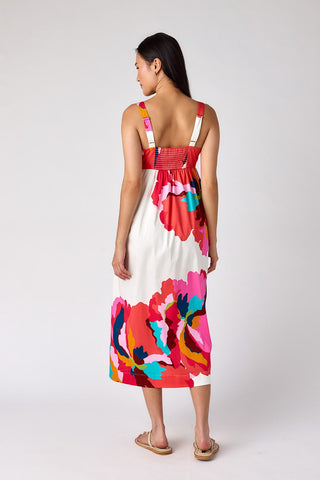 Callie Dress