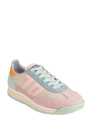 Barkley Jogger Multi Pink Green