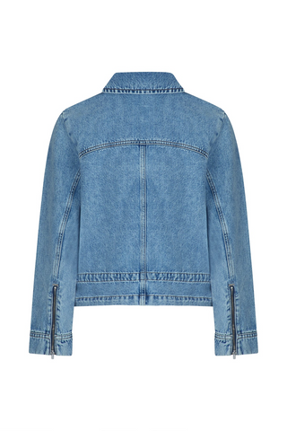 Fai Jacket