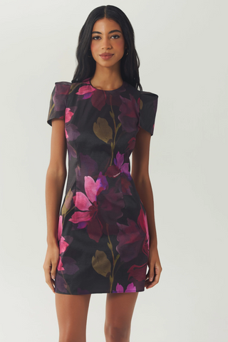 Bryce Dress