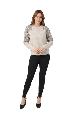 Calista Sweater