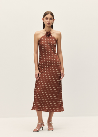 Yvaine Dress