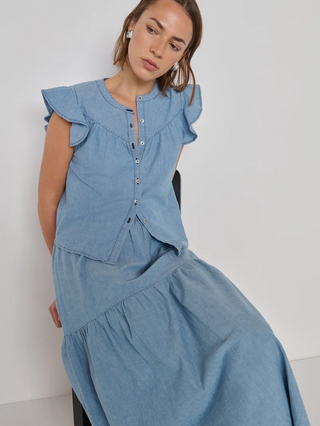 Lindsey Blouse