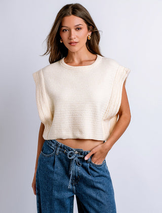Imogen Knit Top