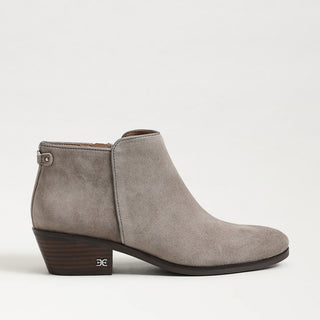 Petty Antico grey Suede Bootie