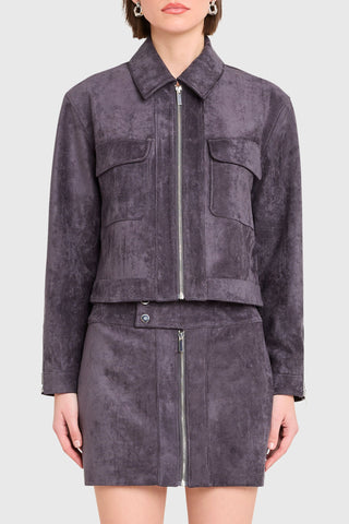 Becker Jacket