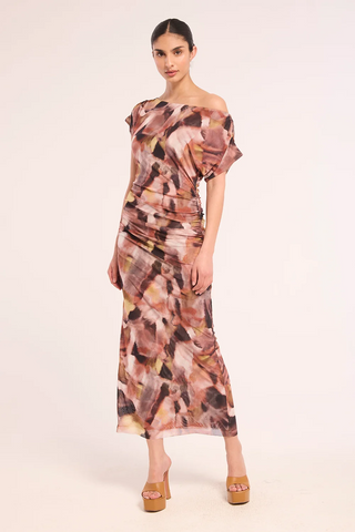 Kiana Dress