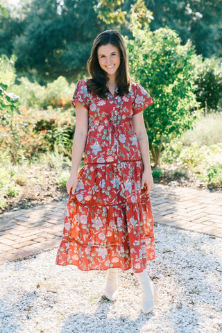 Hurley Dress